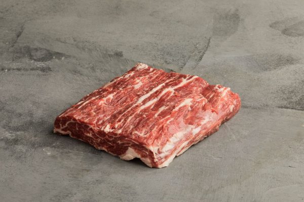 Ribeye Cap Steak Filé de Costela