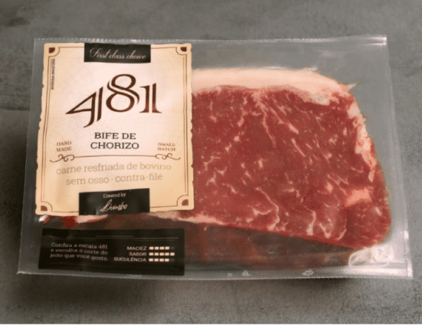 BIFE DE CHORIZO 481 - Imagem 2