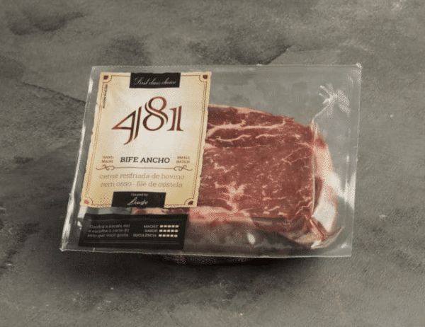 BIFE ANCHO 481 - Imagem 2