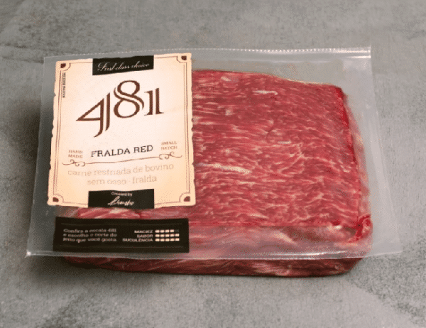 FRALDA RED 481 - Imagem 2