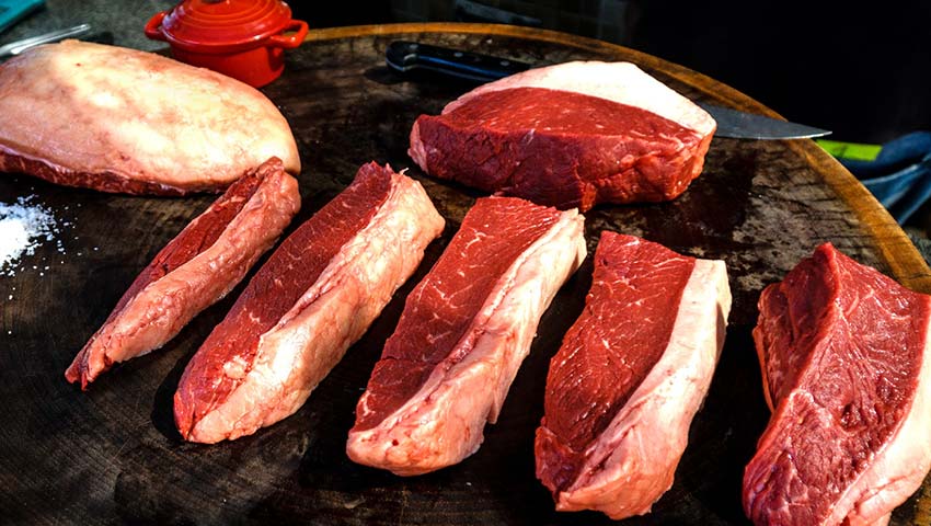 como preparar picanha