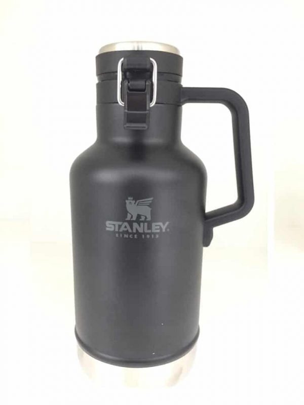 GROWLER TÉRMICO 481 CLASSIC STANLEY - Imagem 2
