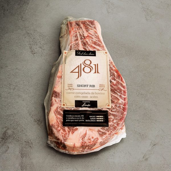 SHORT RIB 481 - Imagem 2