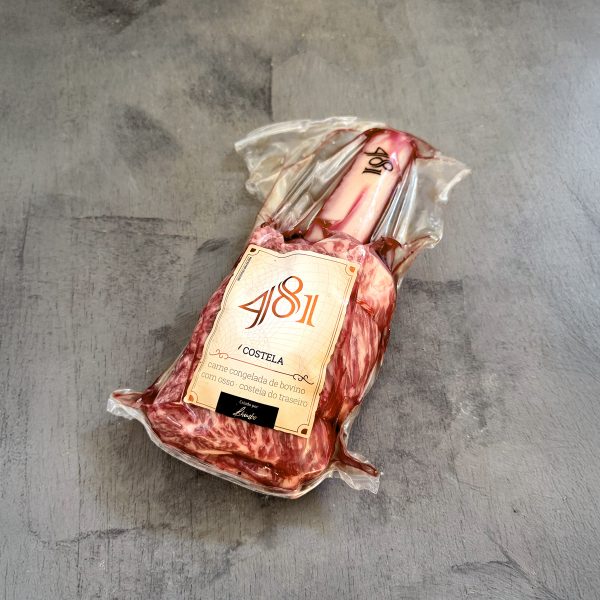COSTELA TOMAHAWK - Imagem 2