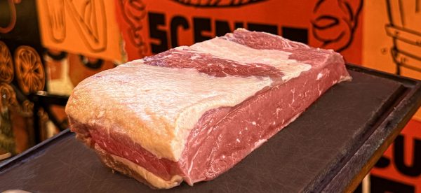 BRISKET 481 BY DANIEL LEE - Imagem 3